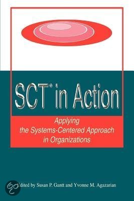 SCT in Action – SCT toepassen in organisaties