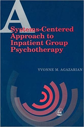 A Systems-Centered Approach to Inpatient Group Psychotherapy