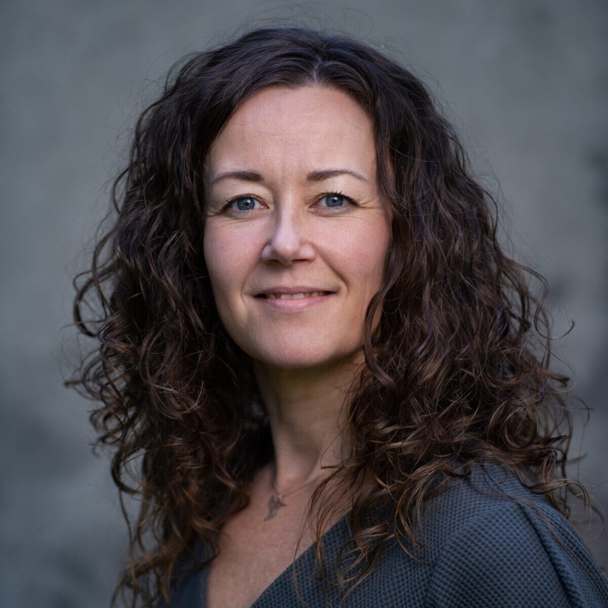 Janneke Maas